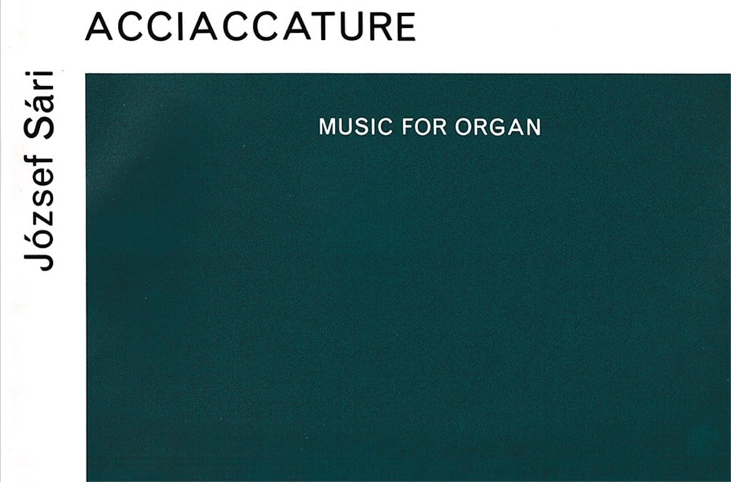 Acciaccature
